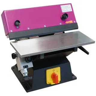 ROLEI EF 165 Grundgerät (3-Phasen), 380 Volt, 50 Hz