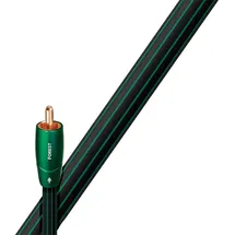 AudioQuest Koaxialkabel 0,75 m Schwarz
