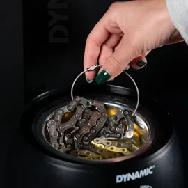 Dynamic Bike Care Waxifyer Set