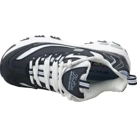 SKECHERS D'Lites - Biggest Fan navy/white 35,5