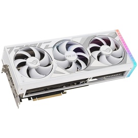 Asus ROG Strix GeForce RTX 4090 White OC Edition 24 GB GDDR6X 90YV0ID2-M0NA00