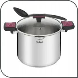 OEM Cook&Clip Topf-Set 10-tlg. Kochtopf