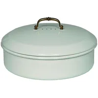 RIESS Classic 36 cm weiß