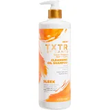 Cantu TXTR Cleansing Oil Shampoo 16oz 473ml