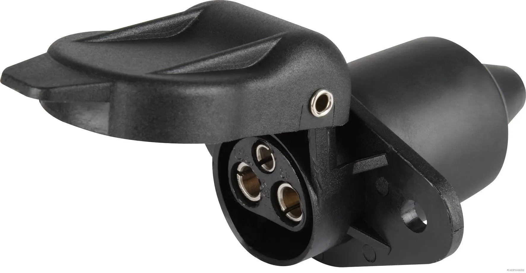 HERTH+BUSS ELPARTS Steckdose 51305149