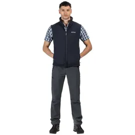 Regatta Bradwell III Blau 5XL