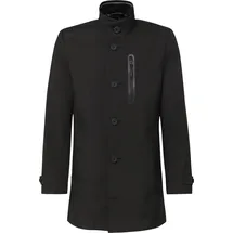 s.Oliver BLACK LABEL Outdoor-Mantel schwarz M-L