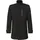 s.Oliver BLACK LABEL Outdoor-Mantel schwarz M-L