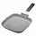 KitchenCraft MasterClass Grillpfanne 24 cm