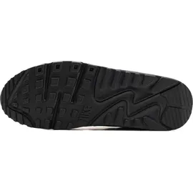 Nike Air Max 90 Herren Schwarz/Grau 41
