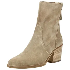 Paul Green Stiefelette in beige