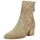 Paul Green Stiefelette in beige