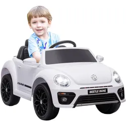 AIYAPLAY Kinder Elektroauto Kunststoff, Metall
