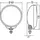 Hella 1F6 010 952-001