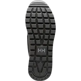 HELLY HANSEN Kelvin LX Herren Black/Charcoal 42