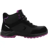 safety jogger works Safety Jogger Sicherheitsschuhe, 013441 Botanic (S1P, 42