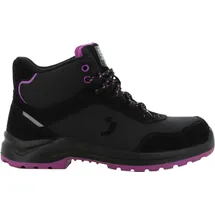 safety jogger works Safety Jogger Sicherheitsschuhe, 013441 Botanic (S1P, 42