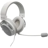 GENESIS Toron 301 Gaming-Headset - Weiß