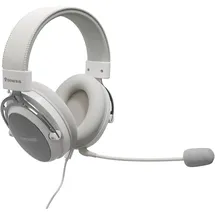 GENESIS Toron 301 Gaming-Headset - Weiß