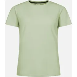 Rossignol W Plain Tee light aloe (63B) M