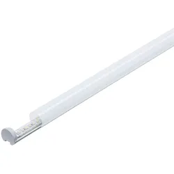 Paulmann LED Strip Profil Tube 2m Alu eloxiert 70560
