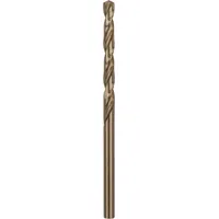 Bosch Metallbohrer HSS-Co 4,1 x 43 x 75 mm 10er-Pack
