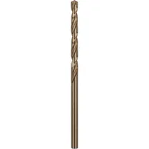 Bosch Metallbohrer HSS-Co 4,1 x 43 x 75 mm 10er-Pack
