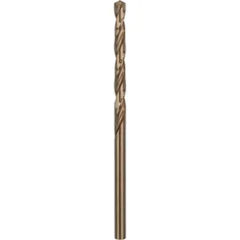 Bosch Metallbohrer HSS-Co 4,1 x 43 x 75 mm 10er-Pack