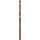 Bosch Metallbohrer HSS-Co 4,1 x 43 x 75 mm 10er-Pack