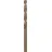 Bosch Metallbohrer HSS-Co 4,1 x 43 x 75 mm 10er-Pack