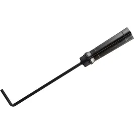 Relaxdays Aztekenofen Ø 89 cm Grau
