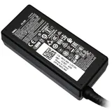 Dell Europa Netzteil - 65W Netzteil mit Netzkabel für Dell Notebooks