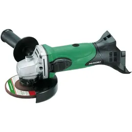 Hikoki G18DSL2W3Z ohne Akku + Koffer