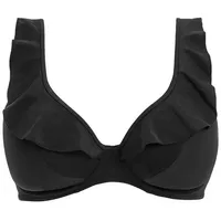 Freya Bügel-Bikini Damen Schwarz 75F/75G
