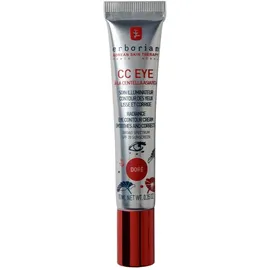 Erborian CC Eye Dore Radiance Eye Contour Cream 10 ml