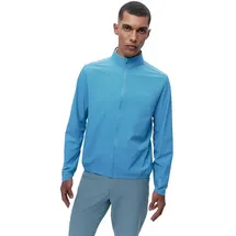 Born Living Yoga Nyasa Jacke Celadon Blue L