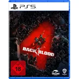 Back 4 Blood (USK)(PS5)