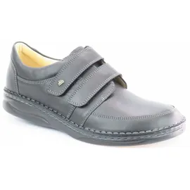 Finn Comfort Wicklow Herren Schwarz 39