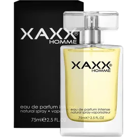Xaxx Eau de Parfum Intense FOURTY ONE 75 ml