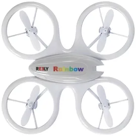Reely Quadrocopter Rainbow 4CH RTF