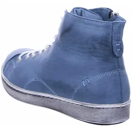 Andrea Conti in blau | Gr.: 39