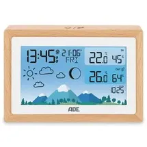 ADE WS2506-1 Farbdisplay