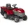 Castelgarden Rasentraktor XDC 150 HD mit 84 cm Schnittbreite und 240 l Fangkorb