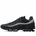 Black/Black Wolf Grey/University Red 45