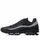 Nike Air Max 95 Herren Black/Black Wolf Grey/University Red 45