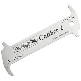 Rohloff Caliber 2 Kettenverschleißlehre