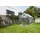 Vitavia Apollo 6200 Alu HKP 4 mm 6,2 m2 inkl. Fundament