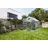 Alu HKP 4 mm 6,2 m2 inkl. Fundament