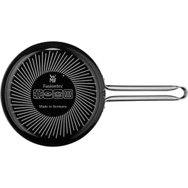 WMF Fusiontec Compact Stielkasserolle 18 cm schwarz