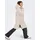 KIDS ONLY Steppmantel in Pumice Stone | Gr.: 128
